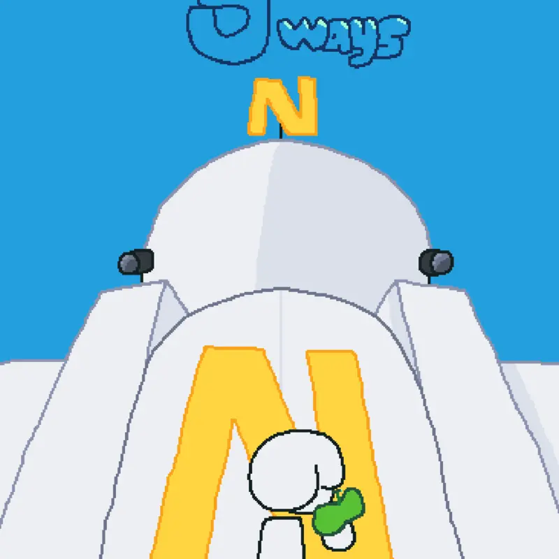 Game by @Happinimatie