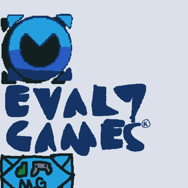 Game by @evalyadam