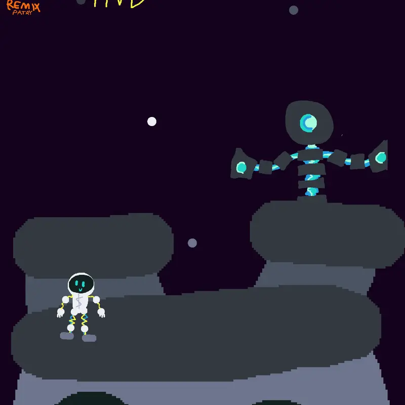 Game by @Orange_is_back