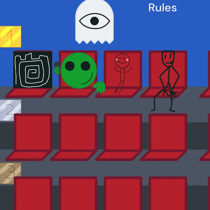 Game by @Testurr