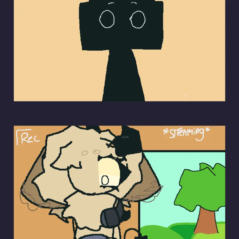 Game by @JevinGaiming
