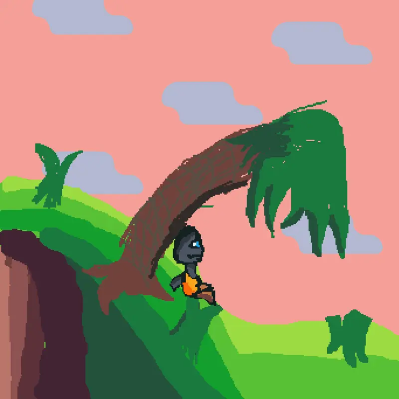Game by @rememberoof