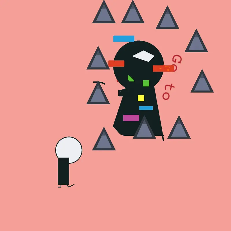 Game by @gl1tc5