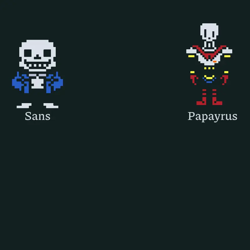 Game by @balky