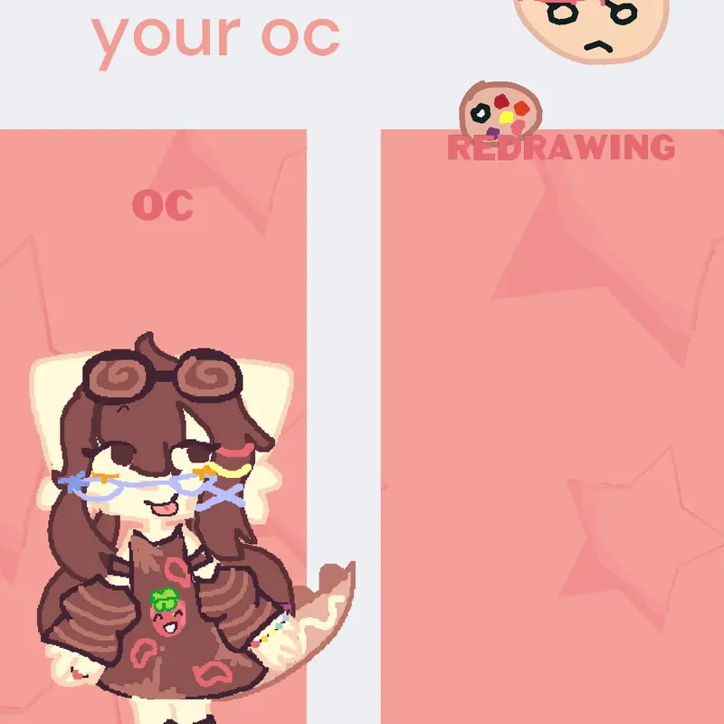Game by @vanillacake111