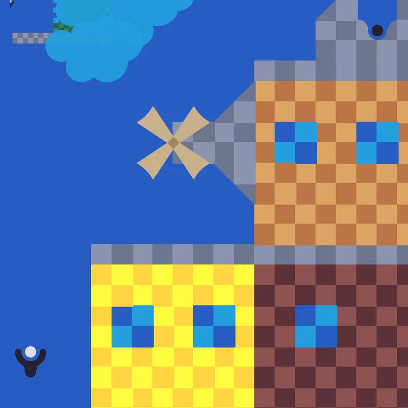 Game by @Sandor