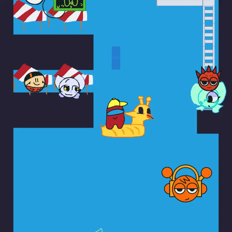 Game by @markproo