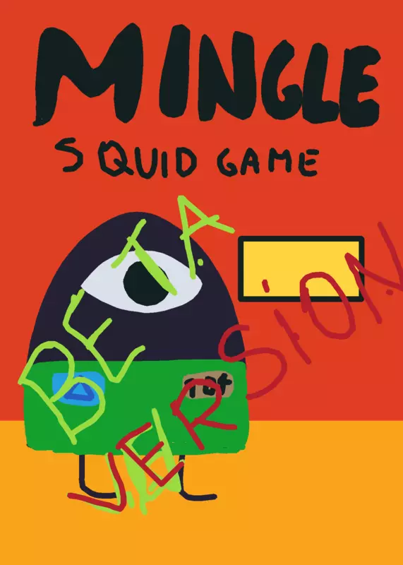 Game by @hastebmi