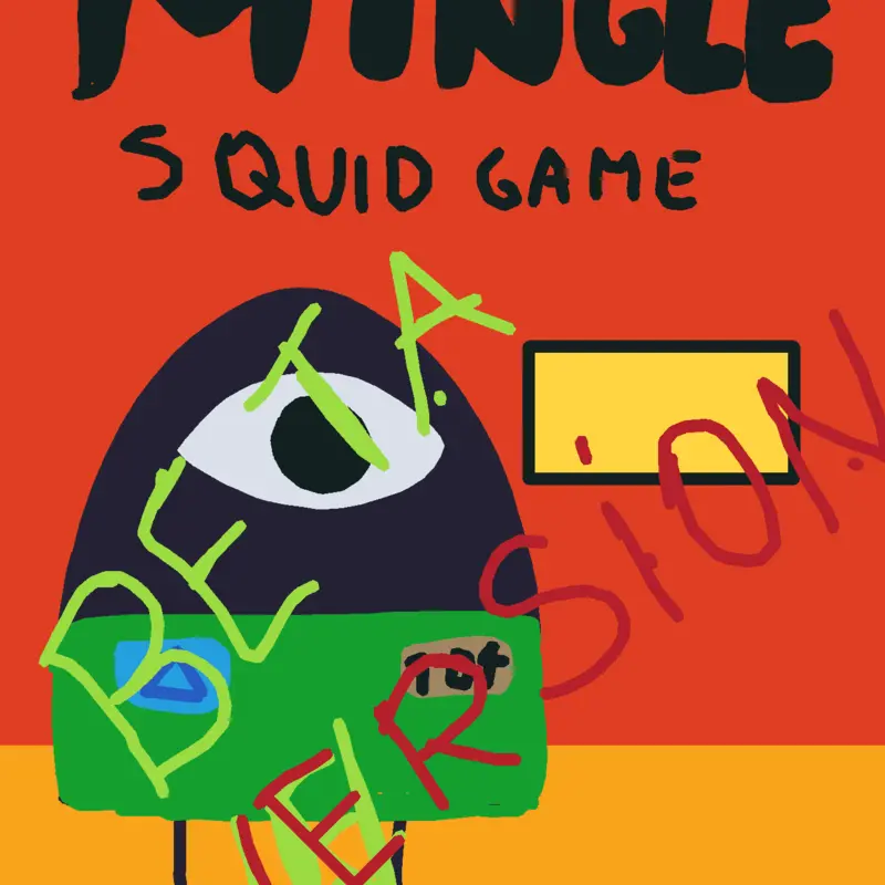 Game by @hastebmi