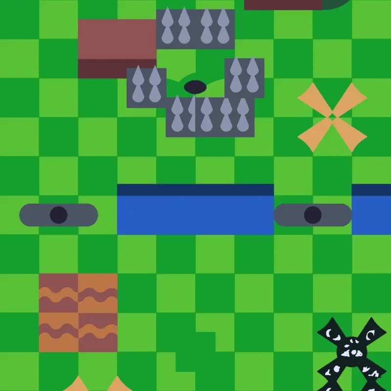 Game by @verney