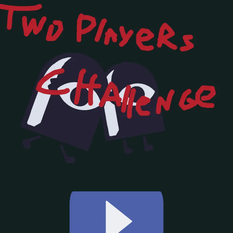 Two player challenge by @Ulsun38--