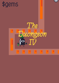 The Dungeon Iv