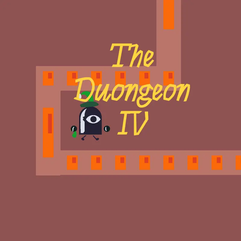 The Dungeon Iv by @jaysan008