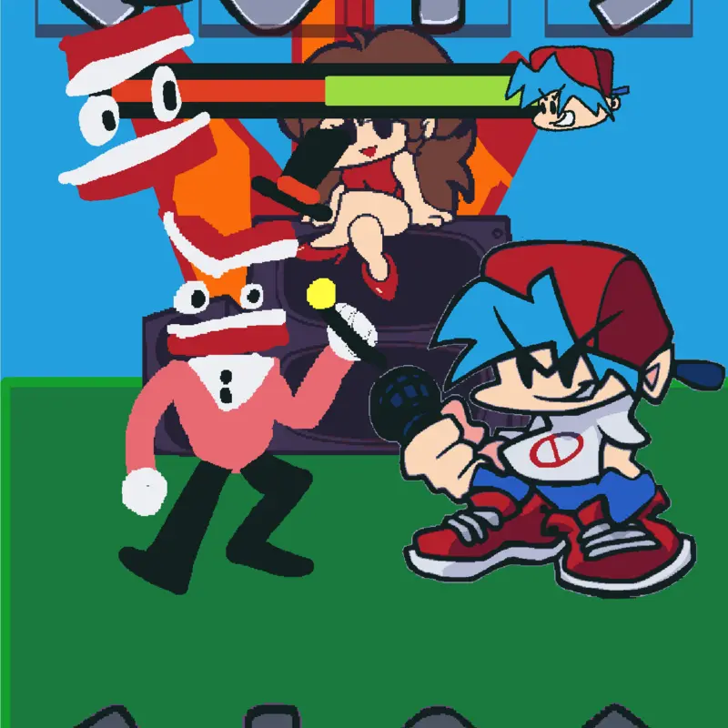 Game by @RealG1
