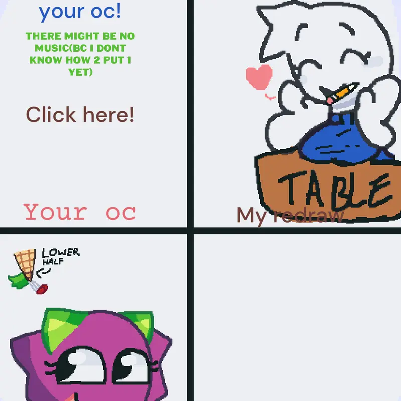 Game by @Serene_chaos