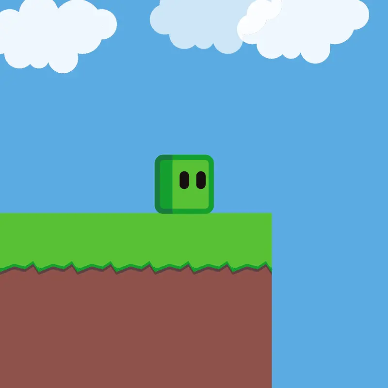 Game by @Ninelvne