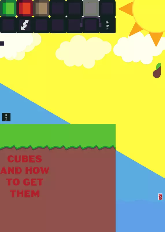 Game by @GreenCube00
