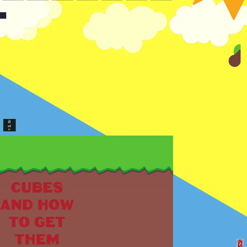 Game by @GreenCube00