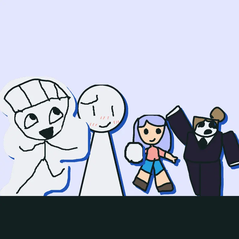 Game by @The_true_moon_lover_YT