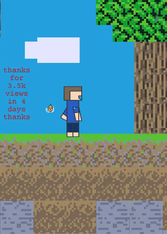 Game by @Dilantinm