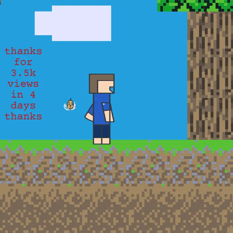 Game by @Dilantinm
