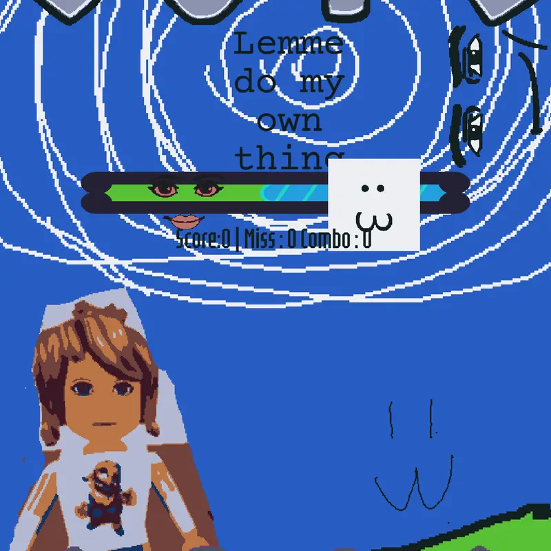 Game by @EL_Gatitimo