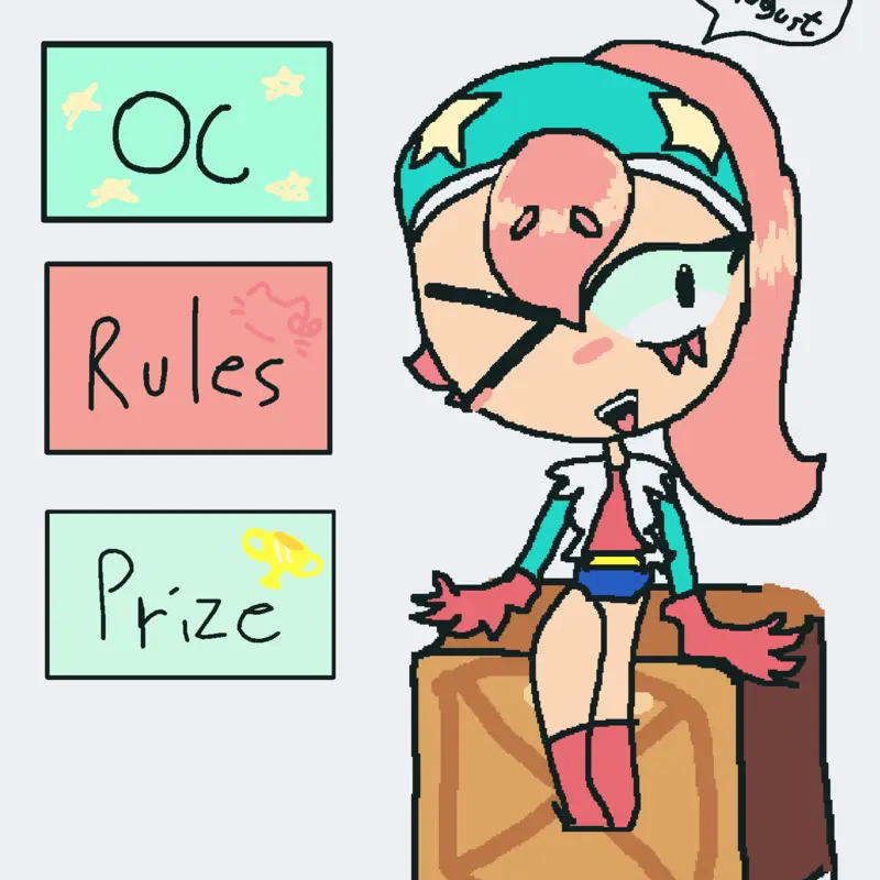 Game by @Janet_