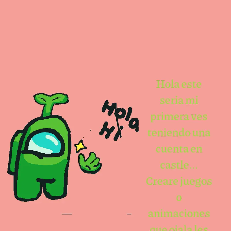 Game by @verdecute