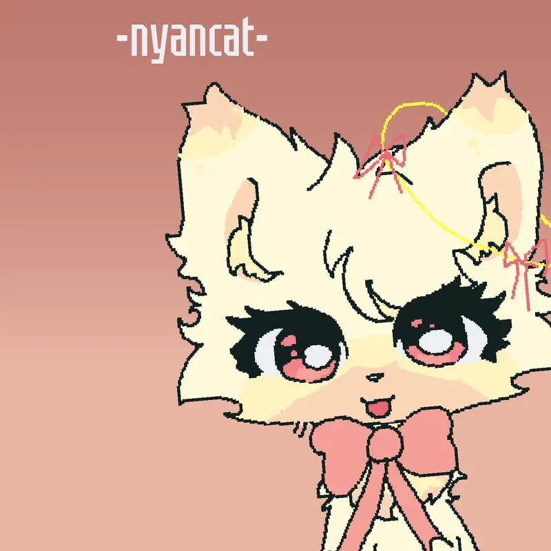Game by @flufie