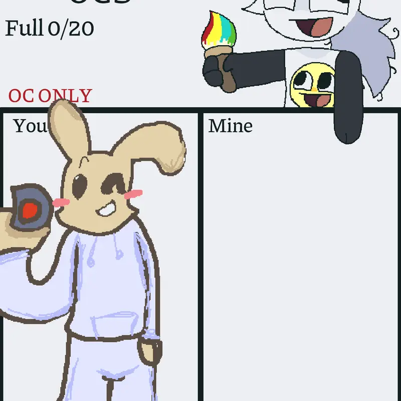 Game by @meowban