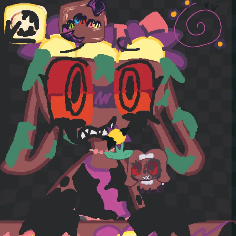 Game by @Robot_Rina