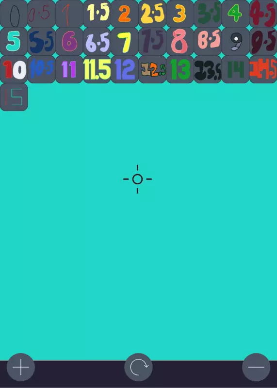 Game by @migoalonzo