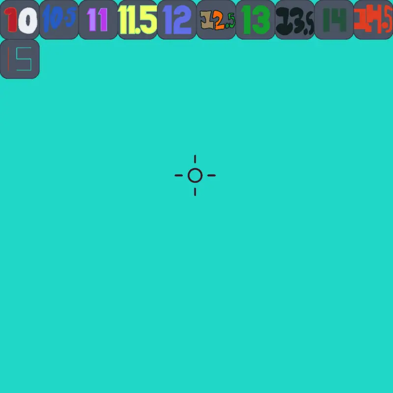 Game by @migoalonzo