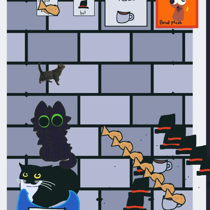 Game by @mueybek