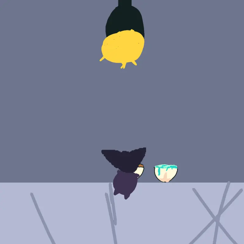 Game by @cats_g4ts