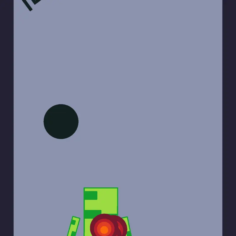 Game by @cadter