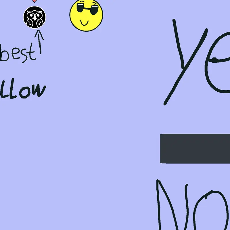 Dash Questionnaire by @ZexVs