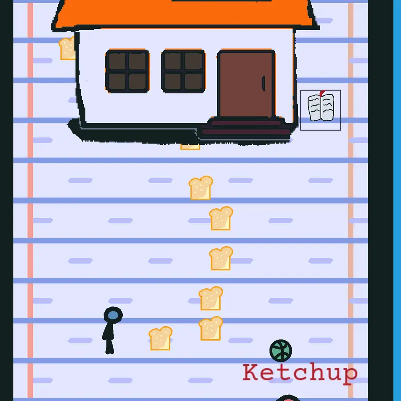 Game by @sekiroi
