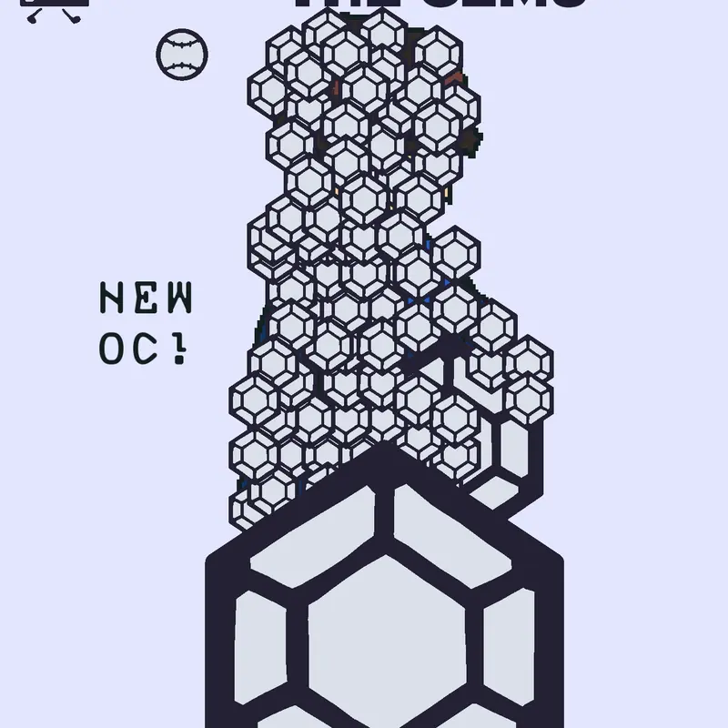 Game by @cimo