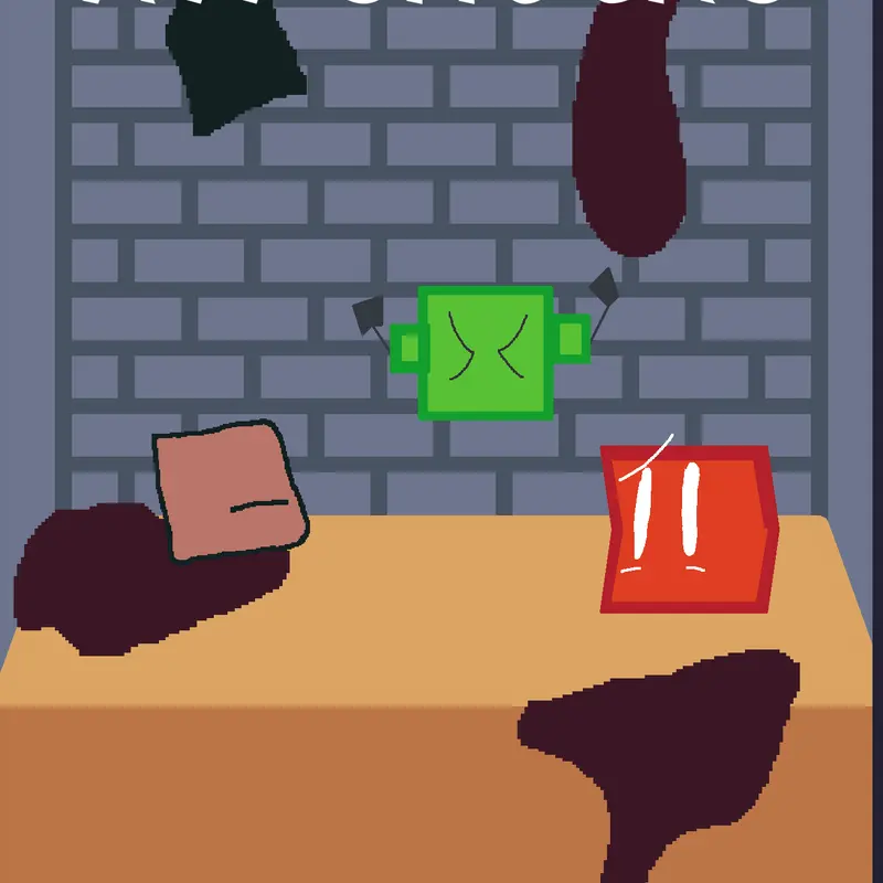 Game by @The-French-Wallonian