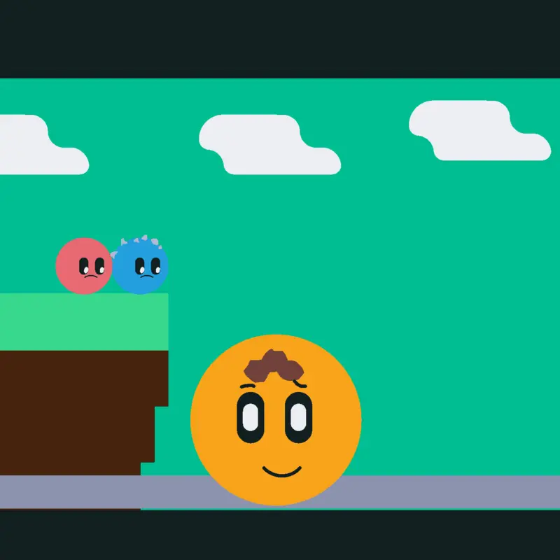 Game by @slime_rancher