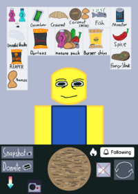 Sushi Monsters [BETA]