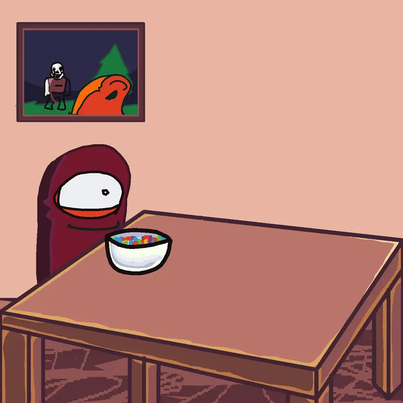 Game by @snanxka