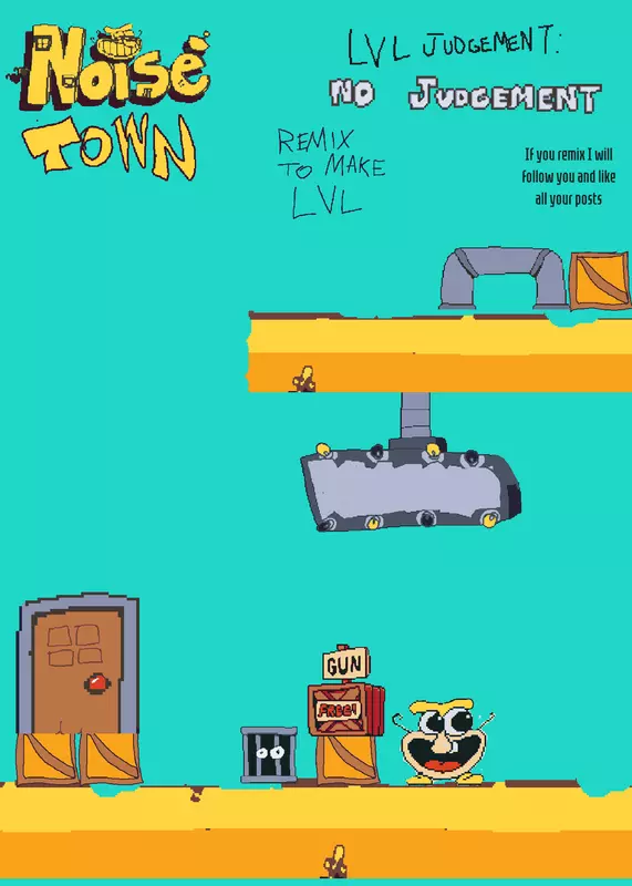 Game by @Funkin205