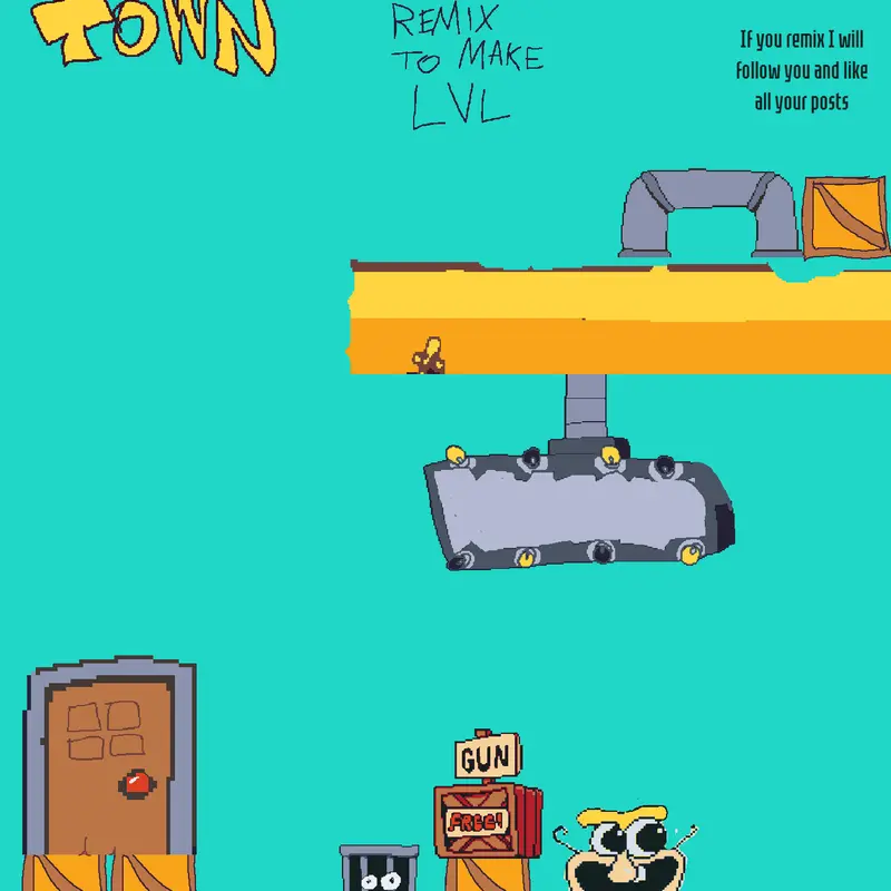 Game by @Funkin205