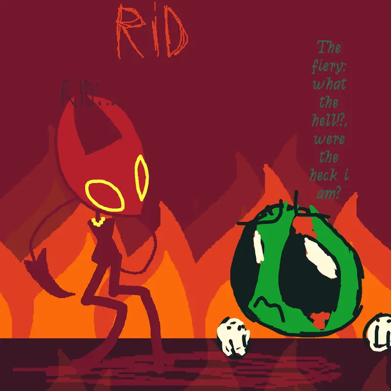 Game by @fierygd