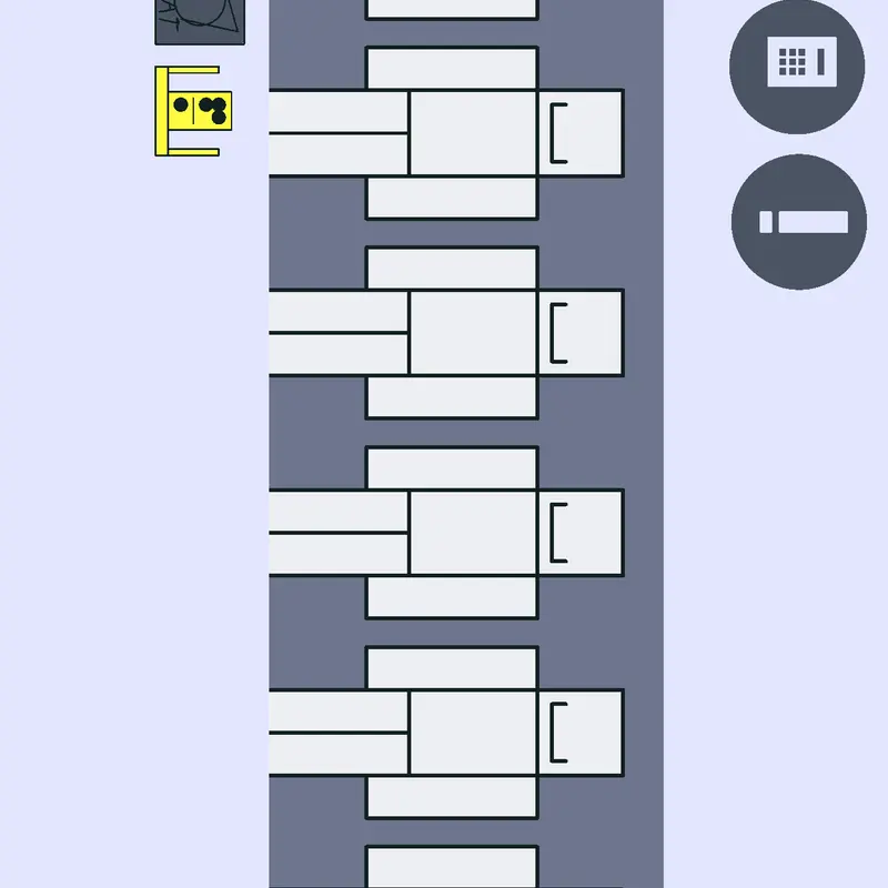 Game by @fantrackbambis