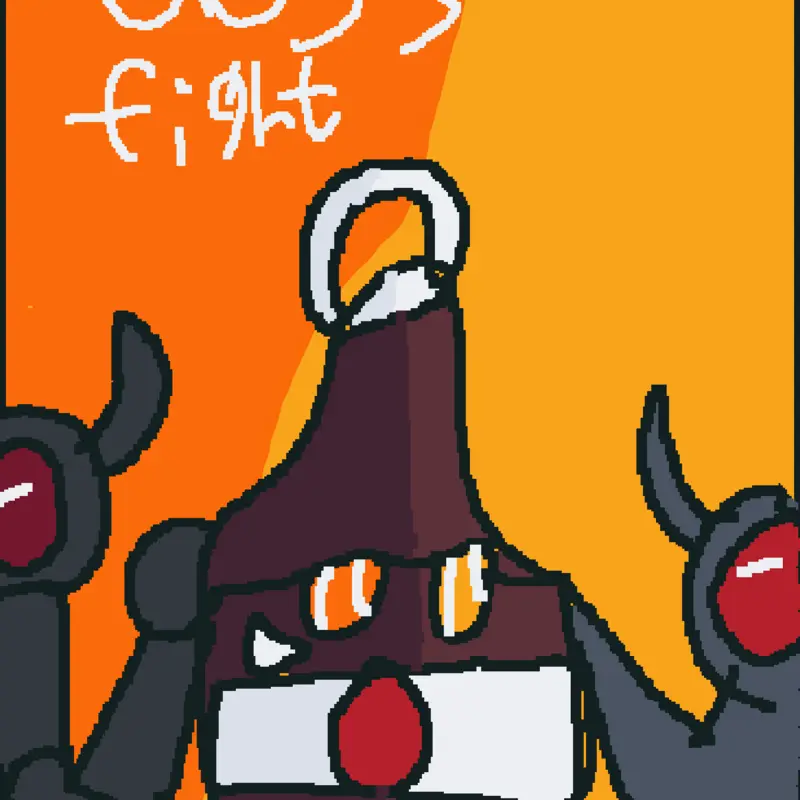 Game by @omarusus