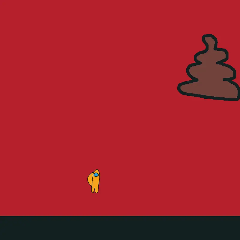 Game by @tias