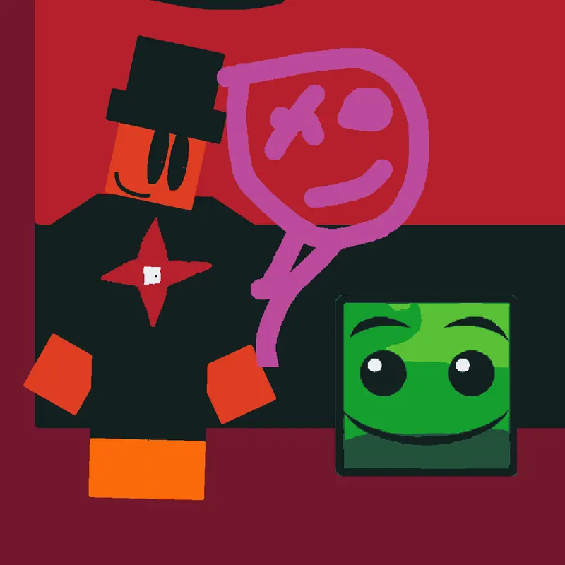 Game by @Elder_floppa